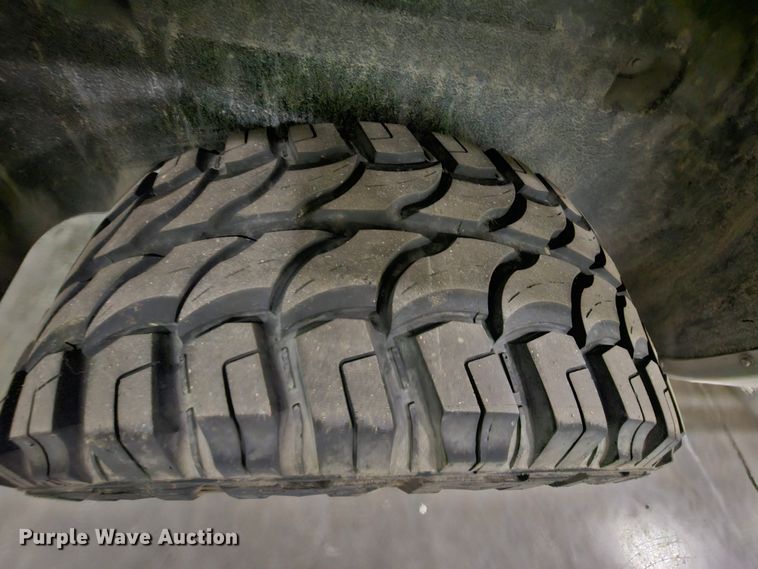 image for item DK7687 2010 Dodge Ram 1500  Crew Cab pickup truck