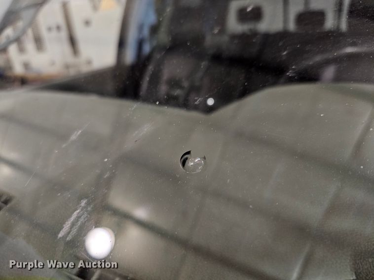 image for item DK7687 2010 Dodge Ram 1500  Crew Cab pickup truck