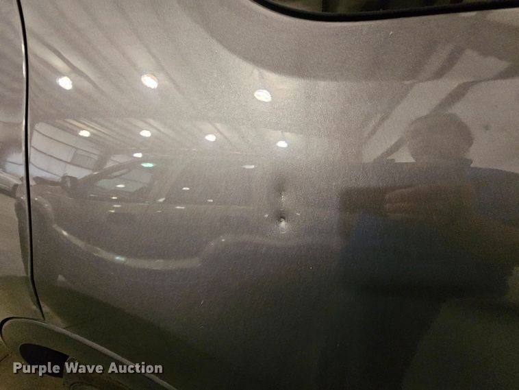 image for item DK7688 2012 Ford Explorer  SUV