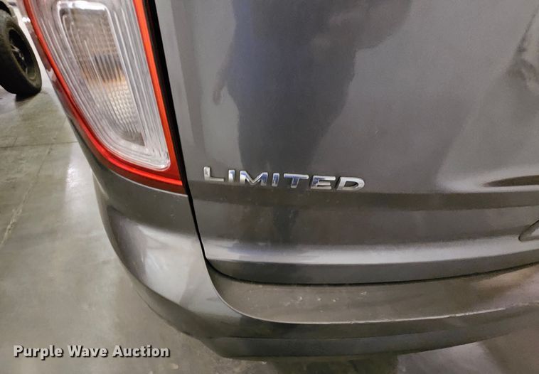 image for item DK7688 2012 Ford Explorer  SUV