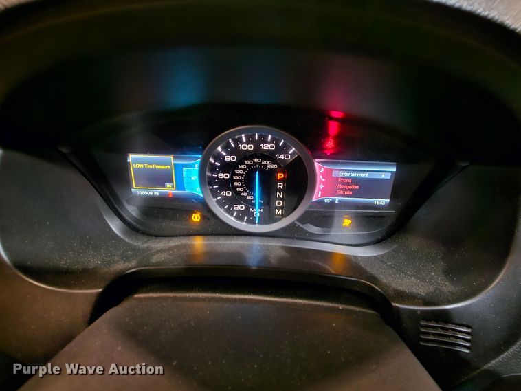 image for item DK7688 2012 Ford Explorer  SUV