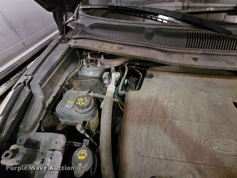 image for item DK7688 2012 Ford Explorer  SUV