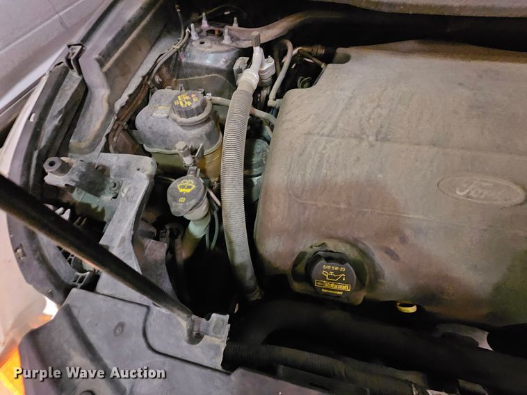 image for item DK7688 2012 Ford Explorer  SUV