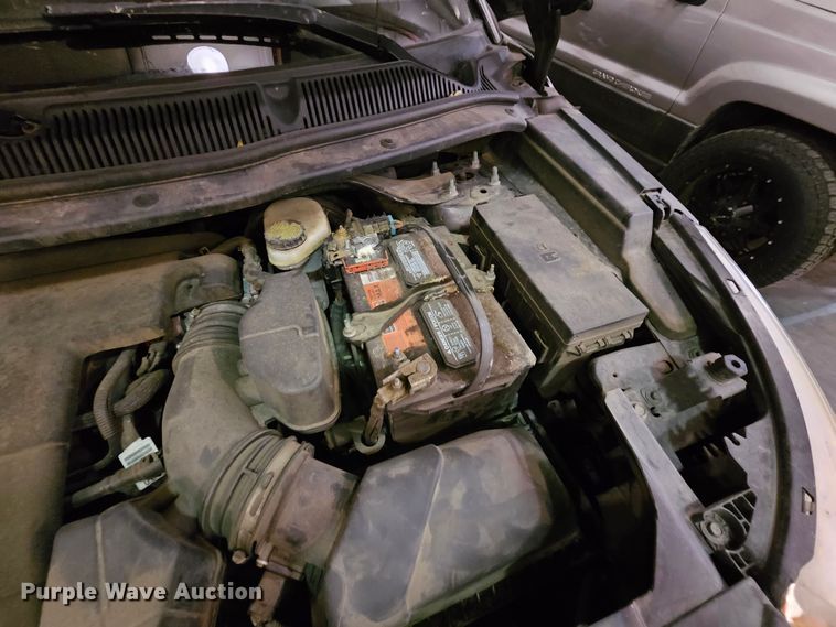 image for item DK7688 2012 Ford Explorer  SUV