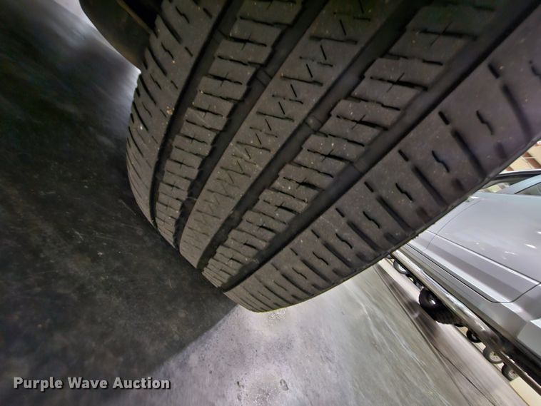 image for item DK7688 2012 Ford Explorer  SUV