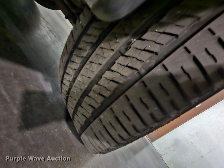 image for item DK7688 2012 Ford Explorer  SUV