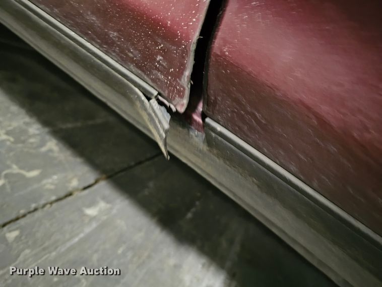 image for item DK7690 1999 Lexus RX300  SUV