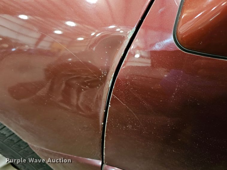 image for item DK7690 1999 Lexus RX300  SUV