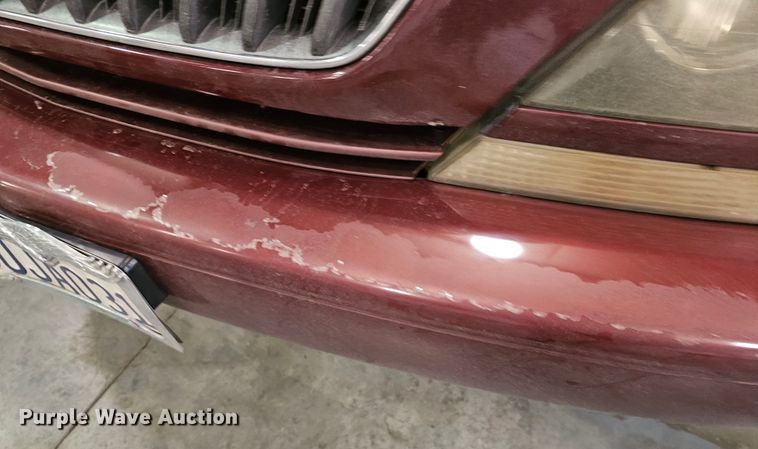 image for item DK7690 1999 Lexus RX300  SUV