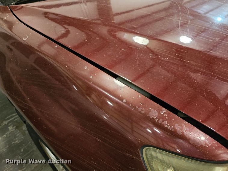 image for item DK7690 1999 Lexus RX300  SUV