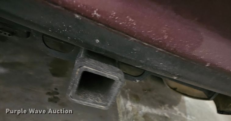 image for item DK7690 1999 Lexus RX300  SUV