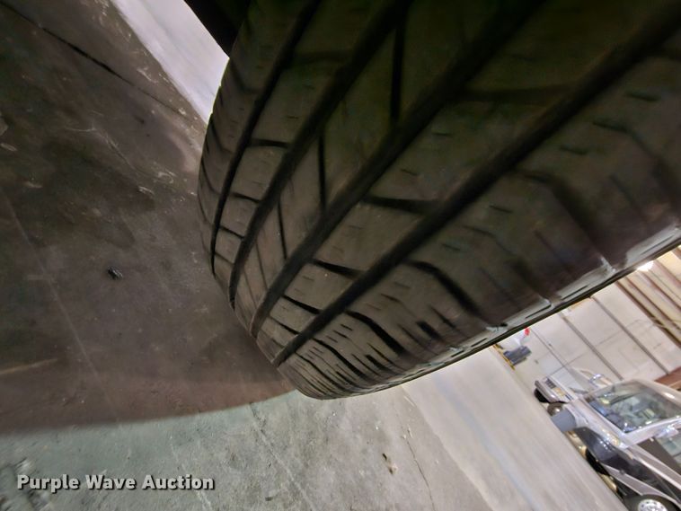 image for item DK7690 1999 Lexus RX300  SUV