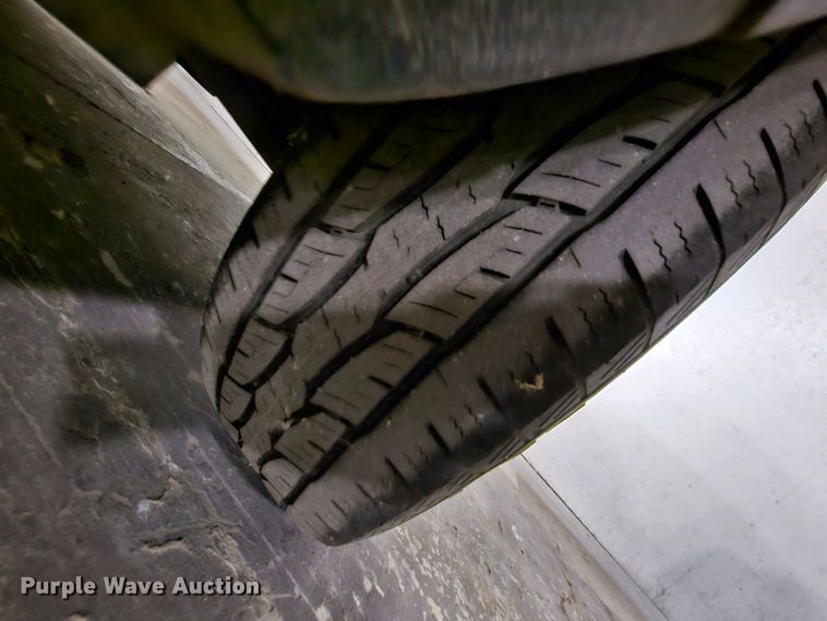 image for item DK7690 1999 Lexus RX300  SUV