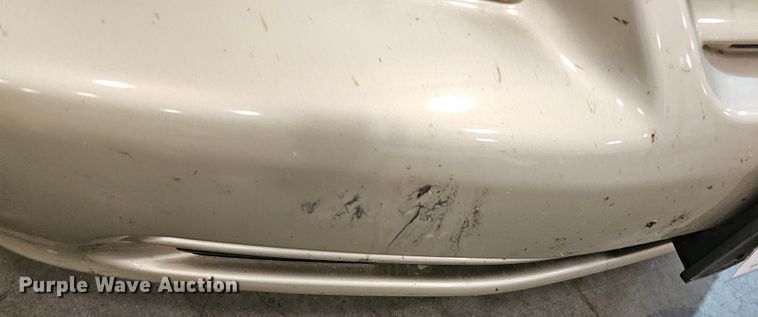 image for item DK7691 2001 Honda Accord