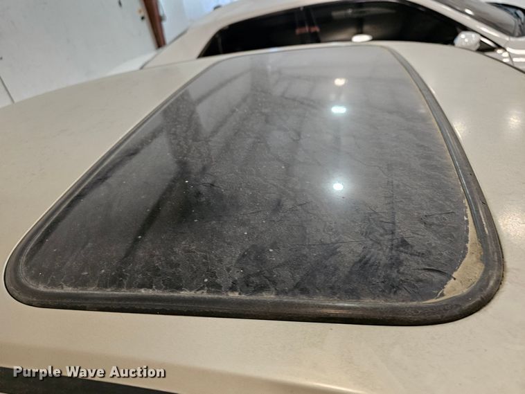 image for item DK7691 2001 Honda Accord