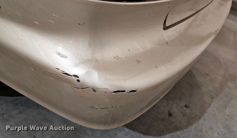 image for item DK7691 2001 Honda Accord