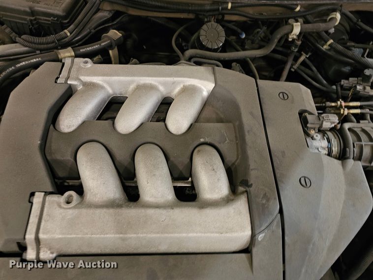 image for item DK7691 2001 Honda Accord