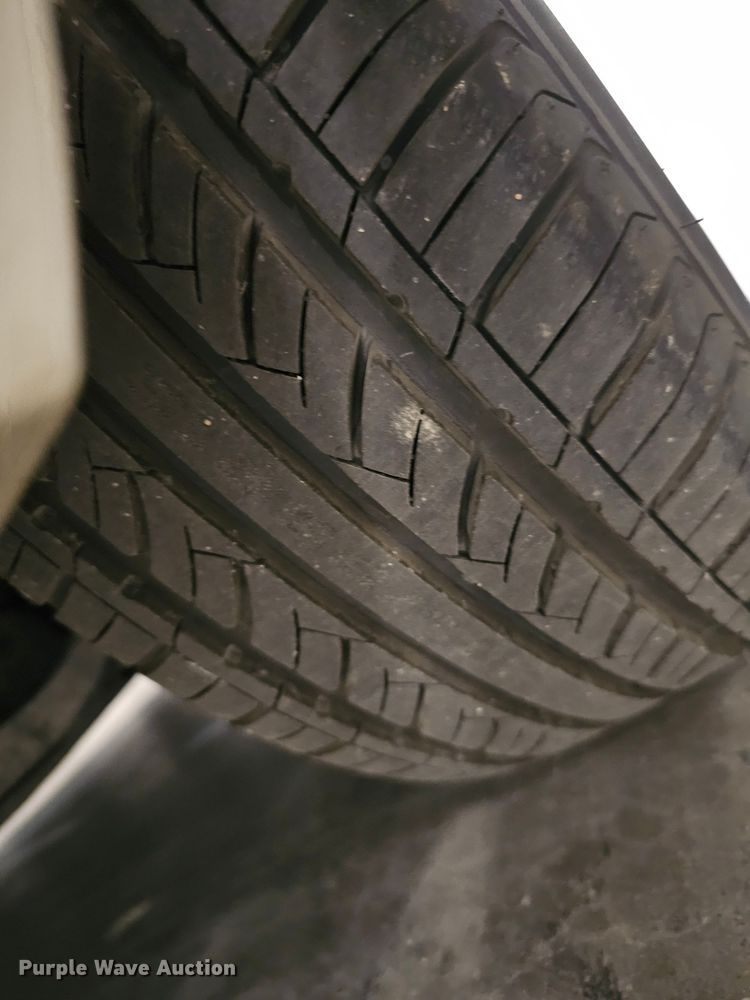 image for item DK7691 2001 Honda Accord