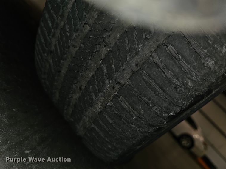 image for item DK7691 2001 Honda Accord