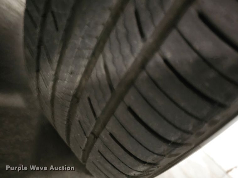 image for item DK7691 2001 Honda Accord