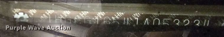 image for item DK7691 2001 Honda Accord