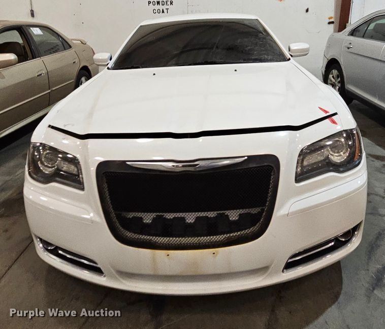 image for item DK7692 2013 Chrysler 300
