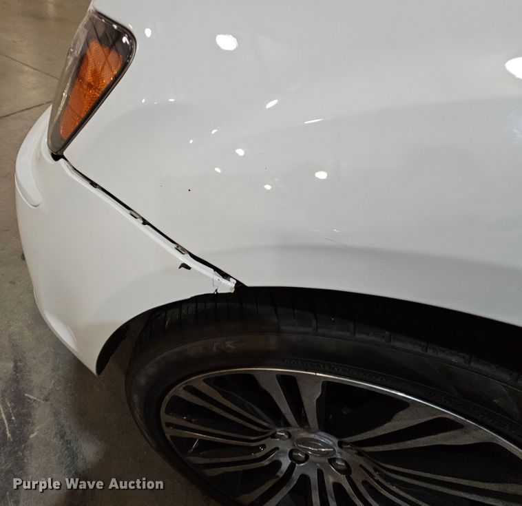 image for item DK7692 2013 Chrysler 300