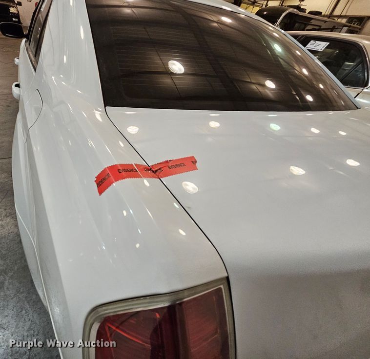 image for item DK7692 2013 Chrysler 300