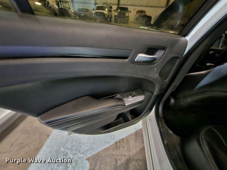 image for item DK7692 2013 Chrysler 300