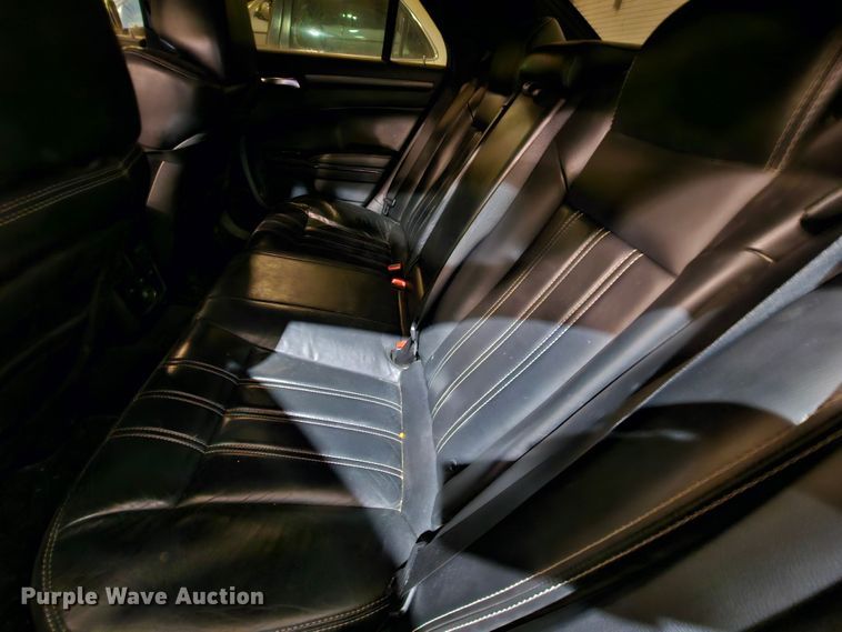 image for item DK7692 2013 Chrysler 300