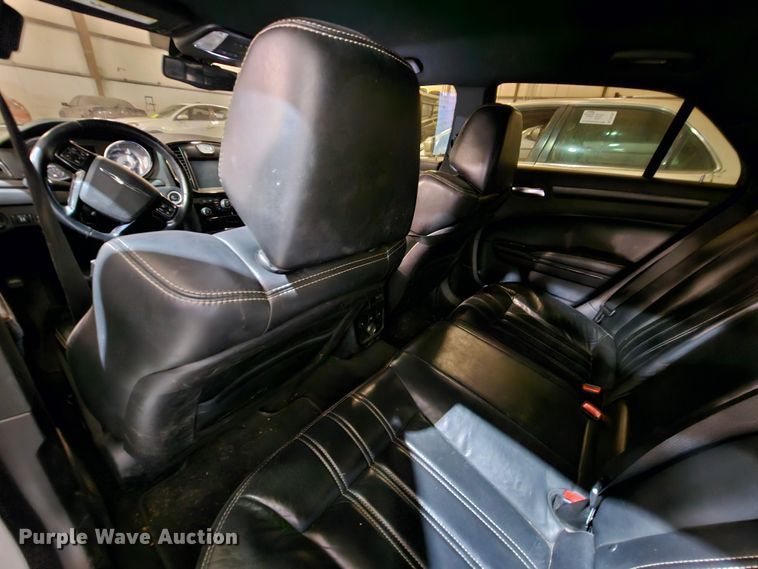 image for item DK7692 2013 Chrysler 300