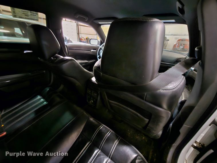 image for item DK7692 2013 Chrysler 300