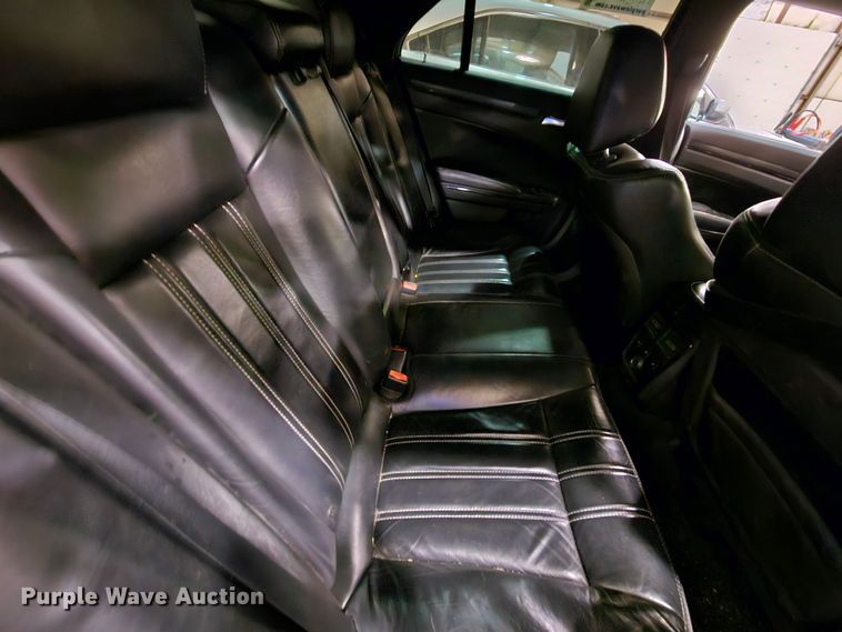 image for item DK7692 2013 Chrysler 300