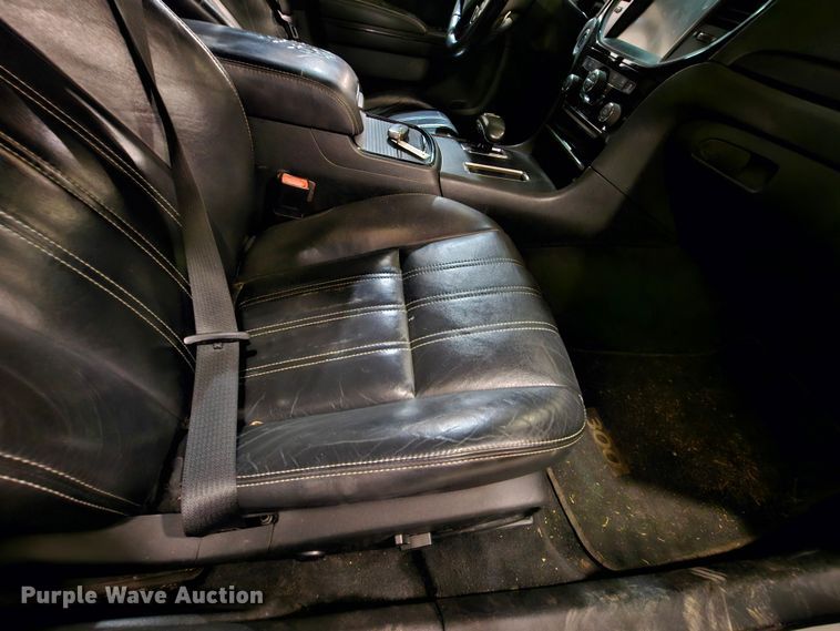 image for item DK7692 2013 Chrysler 300