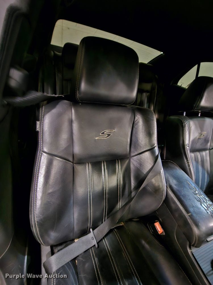 image for item DK7692 2013 Chrysler 300