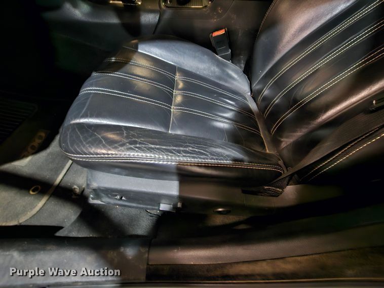 image for item DK7692 2013 Chrysler 300