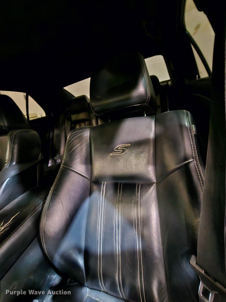 image for item DK7692 2013 Chrysler 300