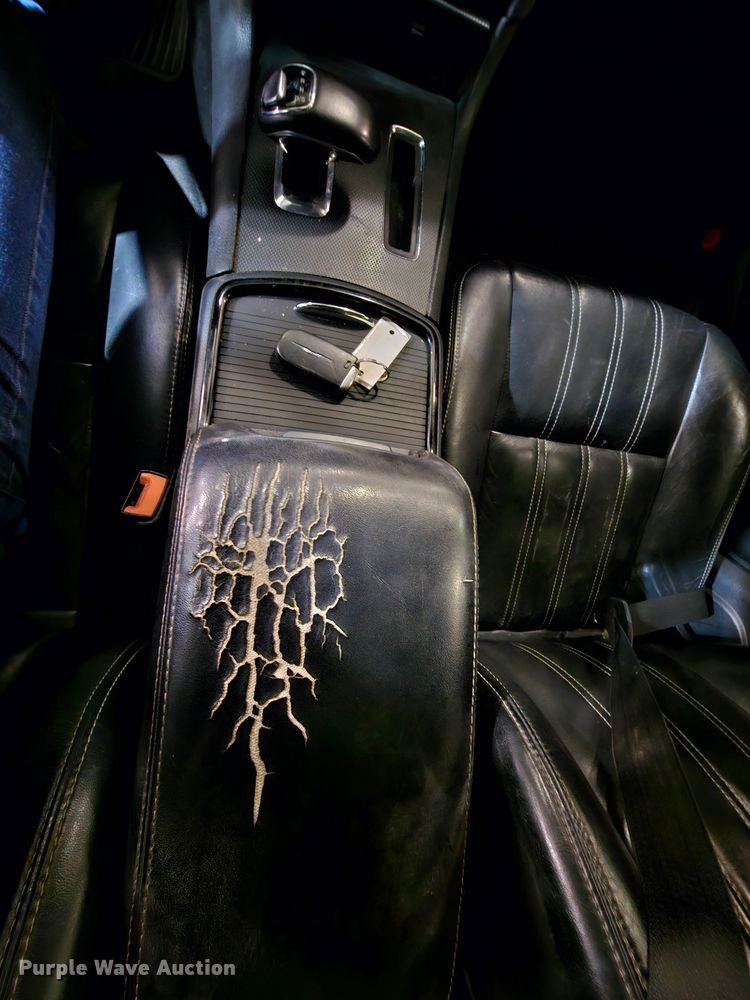 image for item DK7692 2013 Chrysler 300