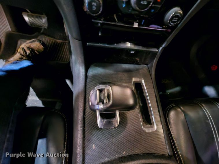 image for item DK7692 2013 Chrysler 300