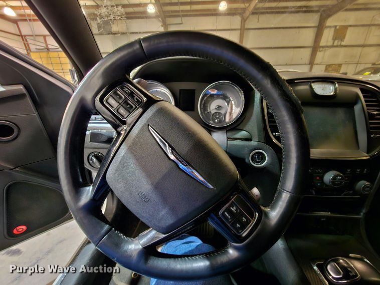 image for item DK7692 2013 Chrysler 300