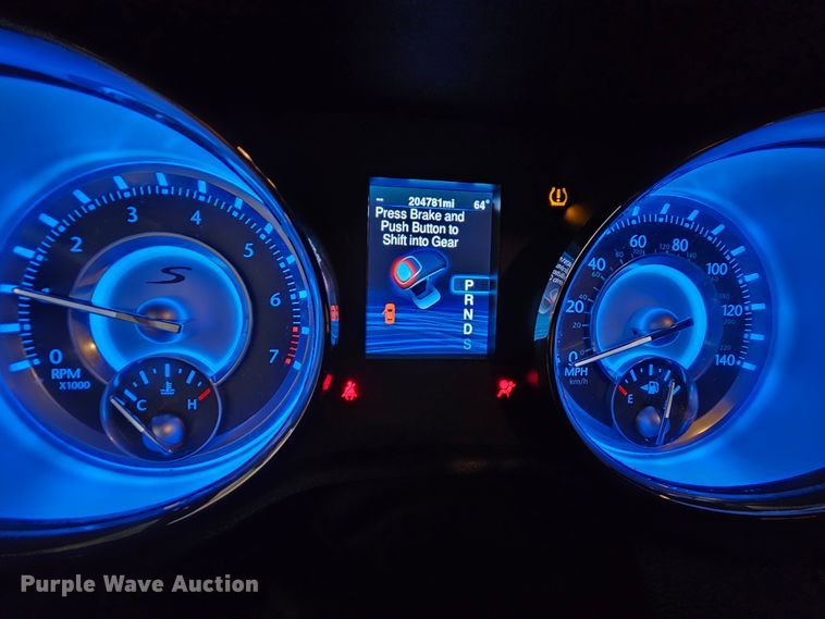 image for item DK7692 2013 Chrysler 300