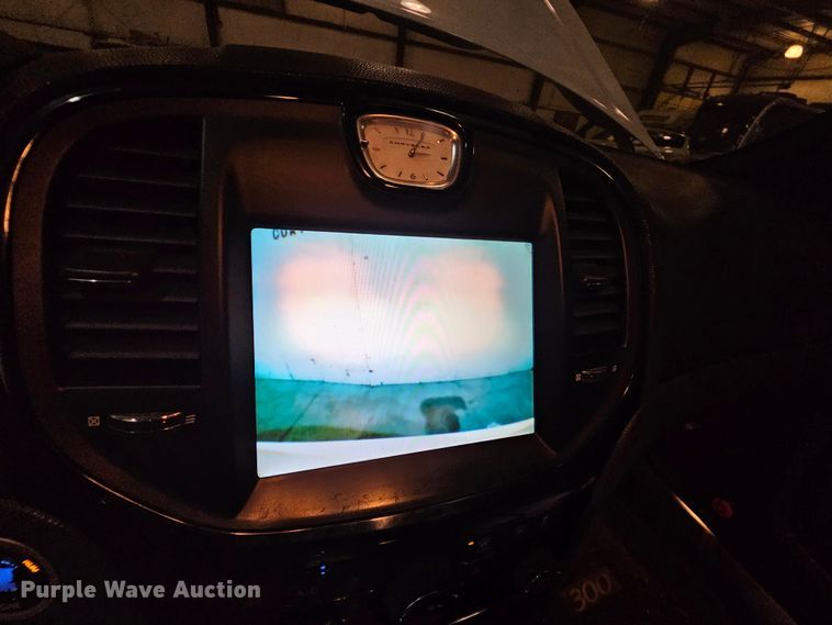 image for item DK7692 2013 Chrysler 300