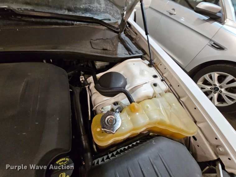 image for item DK7692 2013 Chrysler 300