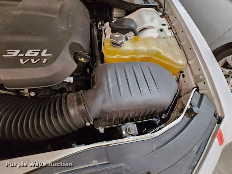 image for item DK7692 2013 Chrysler 300