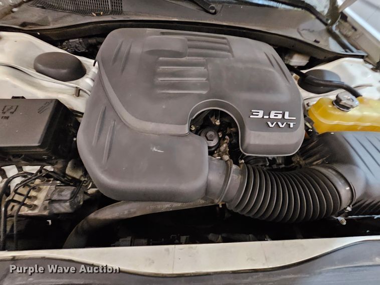 image for item DK7692 2013 Chrysler 300