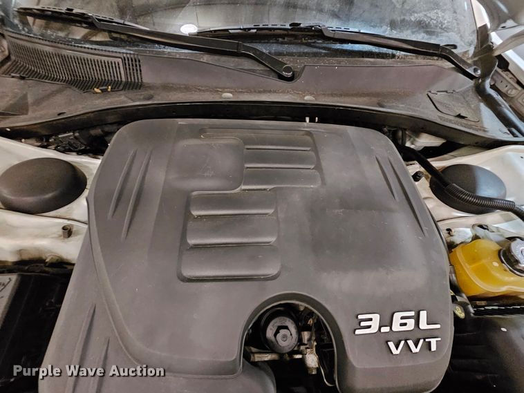 image for item DK7692 2013 Chrysler 300