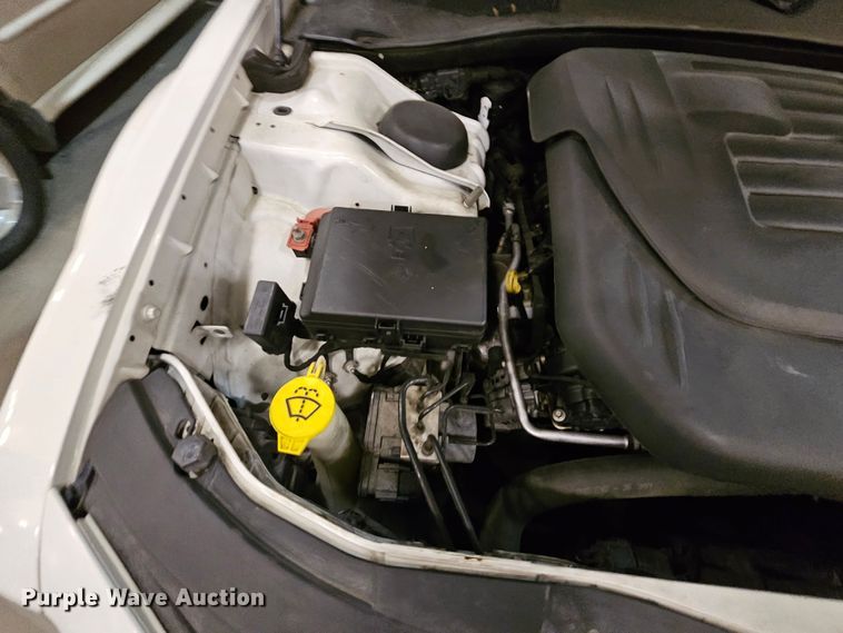 image for item DK7692 2013 Chrysler 300