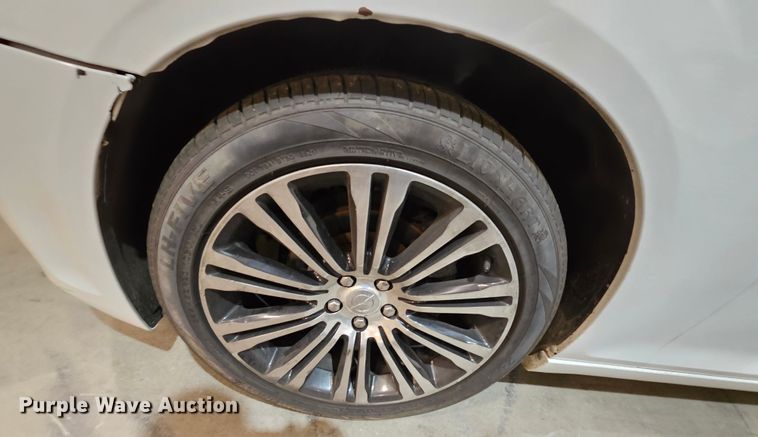 image for item DK7692 2013 Chrysler 300