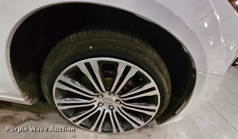 image for item DK7692 2013 Chrysler 300