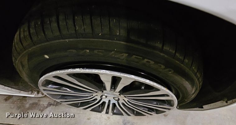 image for item DK7692 2013 Chrysler 300